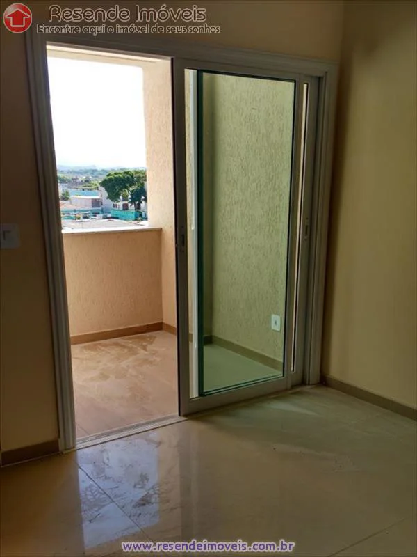 Foto 8 de 12 - Cobertura para aluguel em Vila Julieta