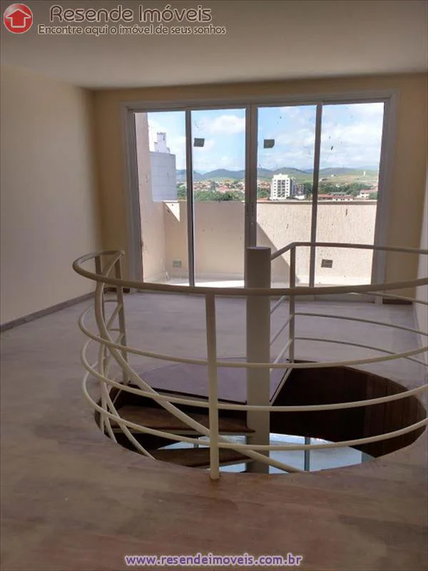 Foto 1 de 12 - Cobertura para aluguel em Vila Julieta