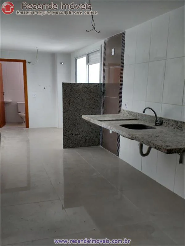 Foto 6 de 12 - Cobertura para aluguel em Vila Julieta