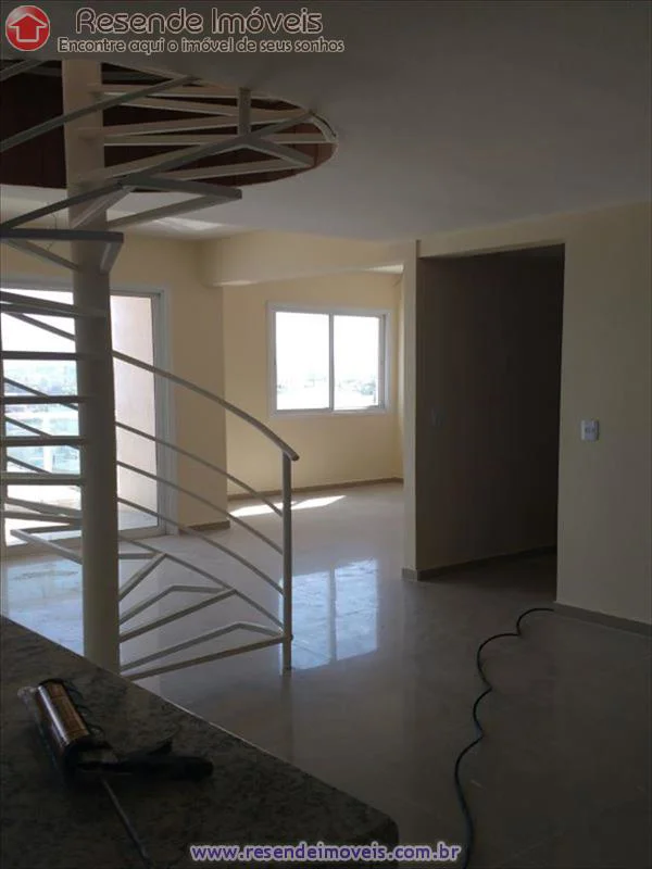 Foto 11 de 12 - Cobertura para aluguel em Vila Julieta