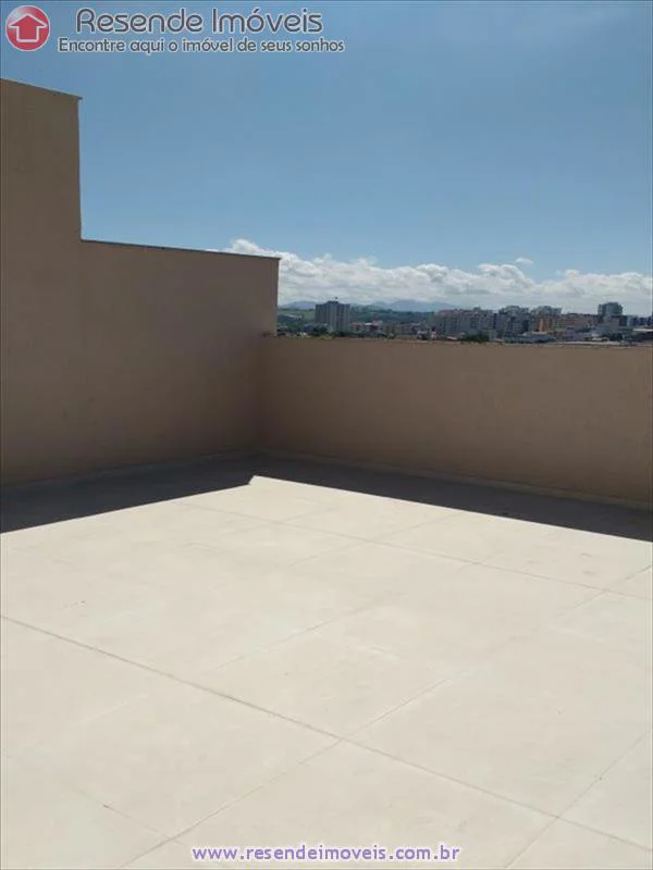 Foto 4 de 12 - Cobertura para aluguel em Vila Julieta