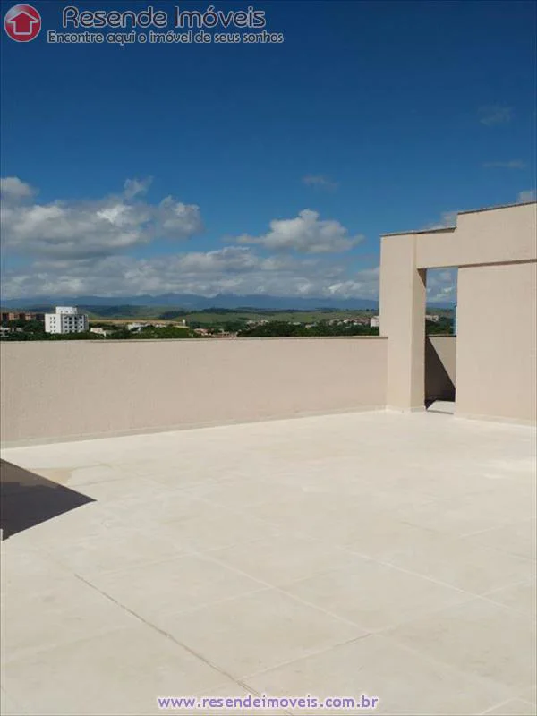 Foto 5 de 12 - Cobertura para aluguel em Vila Julieta