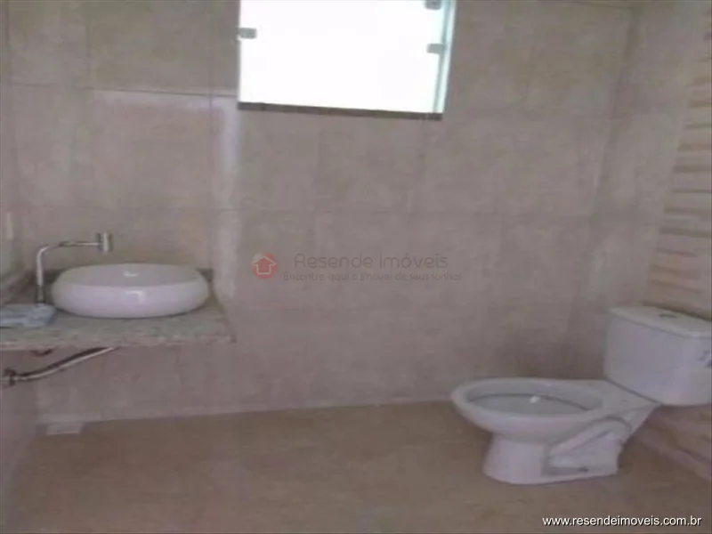 Foto 3 de 9 - Casa para venda em Jardim D'Oeste