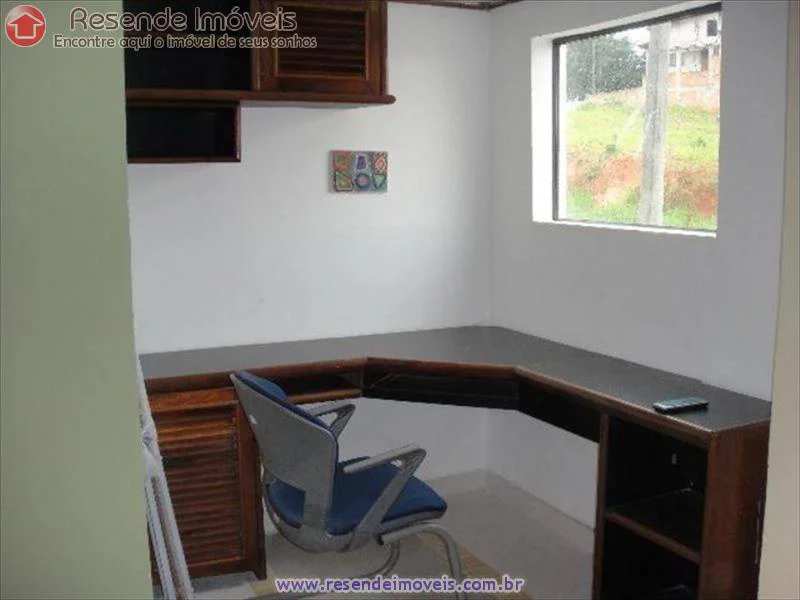 Foto 3 de 10 - Apartamento para aluguel em Mirante das Agulhas