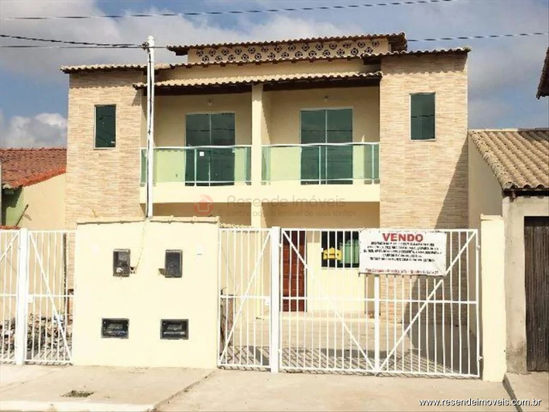 Foto 14 de 14 - Casa para venda em Morada da Montanha