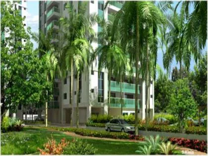 Apartamento para aluguel em Jardim Jalisco