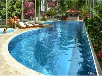 Apartamento para aluguel em Jardim Jalisco