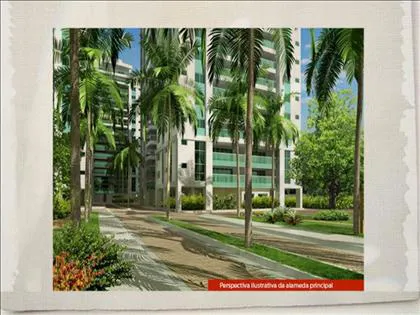 Apartamento para venda em Jardim Jalisco