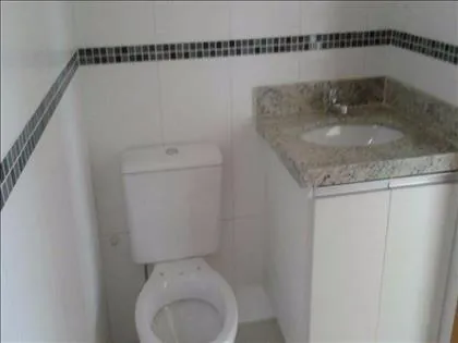 Apartamento para aluguel em Santa Isabel