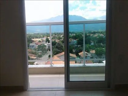 Apartamento para aluguel em Santa Isabel