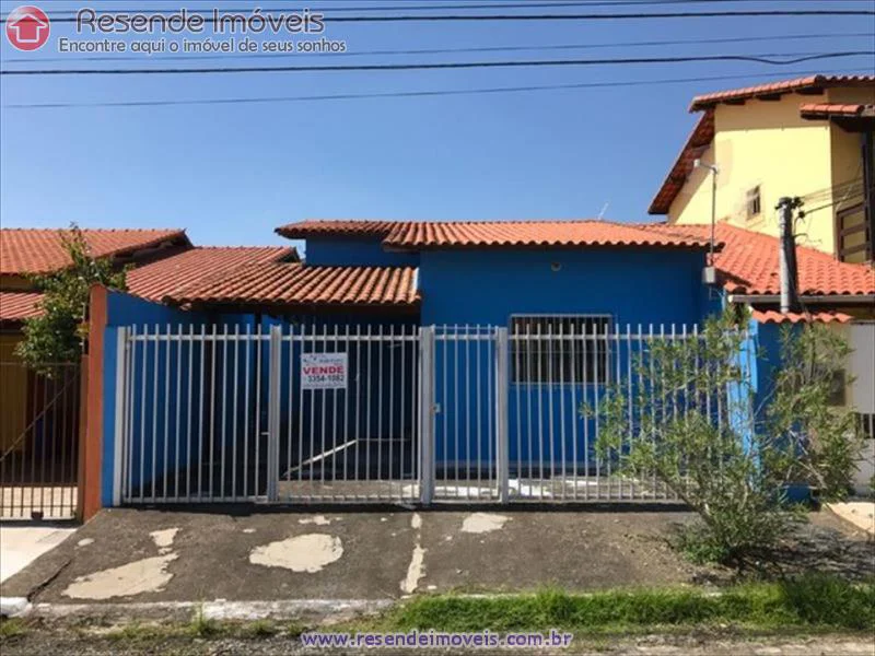Foto 2 de 12 - Casa para venda em Boa Vista I