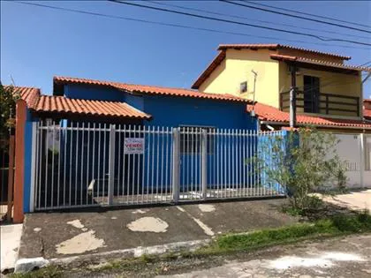 Casa para venda em Boa Vista I