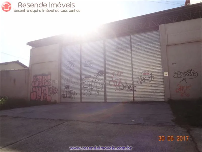 Foto 1 de 1 - Galpão para aluguel em Vila Julieta