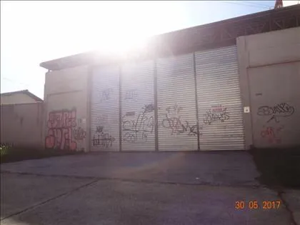 Galpão para aluguel em Vila Julieta