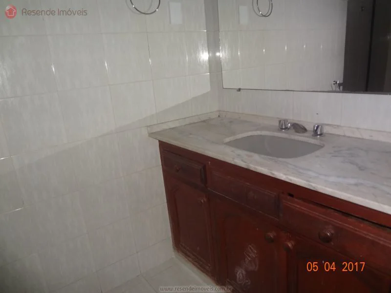 Foto 4 de 8 - Apartamento para aluguel em Jardim Jalisco