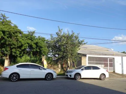 Terreno para venda em Morada da Colina