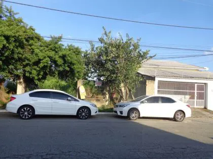 Terreno para venda em Morada da Colina