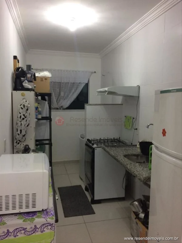 Foto 25 de 28 - Apartamento para venda em Fazenda da Barra III