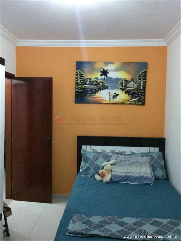 Foto 21 de 28 - Apartamento para venda em Fazenda da Barra III