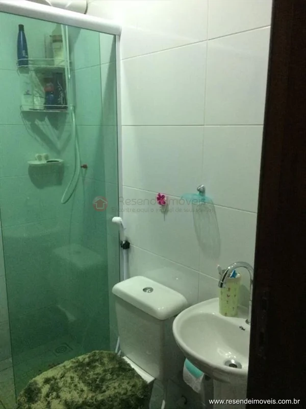 Foto 16 de 28 - Apartamento para venda em Fazenda da Barra III