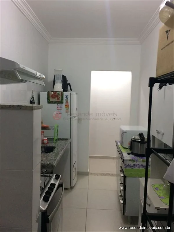 Foto 26 de 28 - Apartamento para venda em Fazenda da Barra III