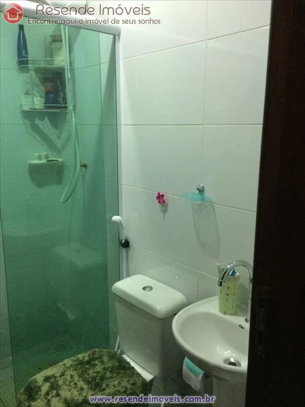 Foto 2 de 14 - Apartamento para venda em Fazenda da Barra III