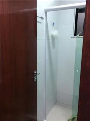 Apartamento para venda em Fazenda da Barra III