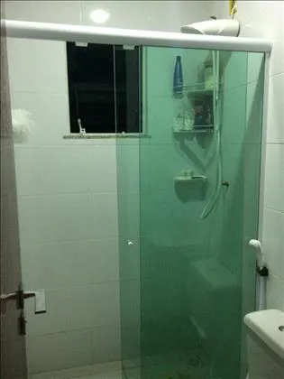 Apartamento para venda em Fazenda da Barra III