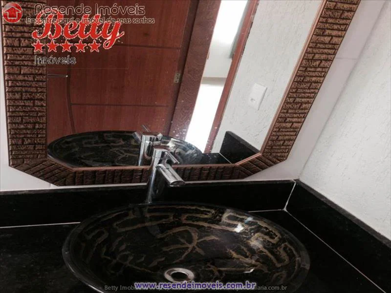 Foto 12 de 16 - Casa para aluguel em Monet