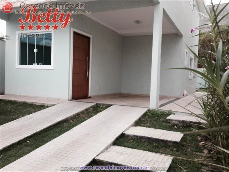 Foto 2 de 16 - Casa para aluguel em Monet