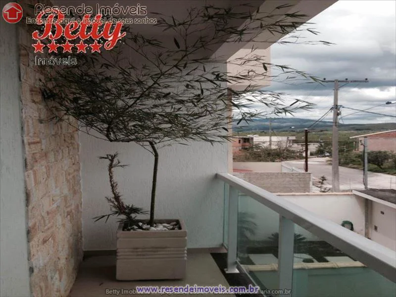 Foto 15 de 16 - Casa para aluguel em Monet