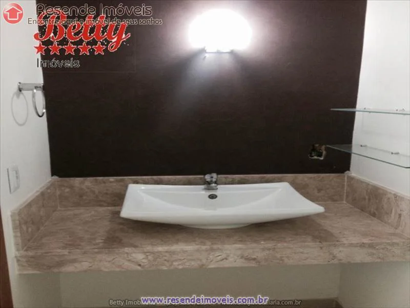 Foto 13 de 16 - Casa para aluguel em Monet