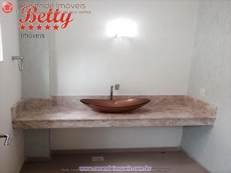 Foto 9 de 16 - Casa para aluguel em Monet