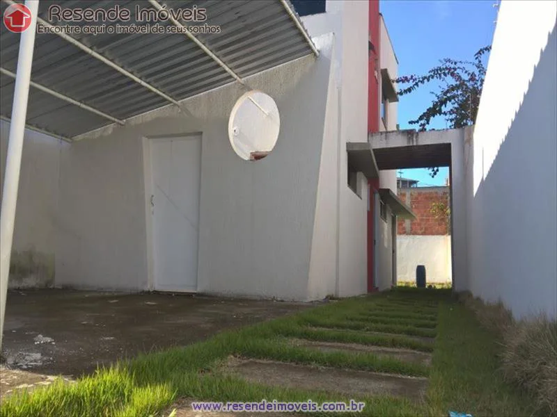 Foto 3 de 22 - Casa para aluguel em Parque Ipiranga II