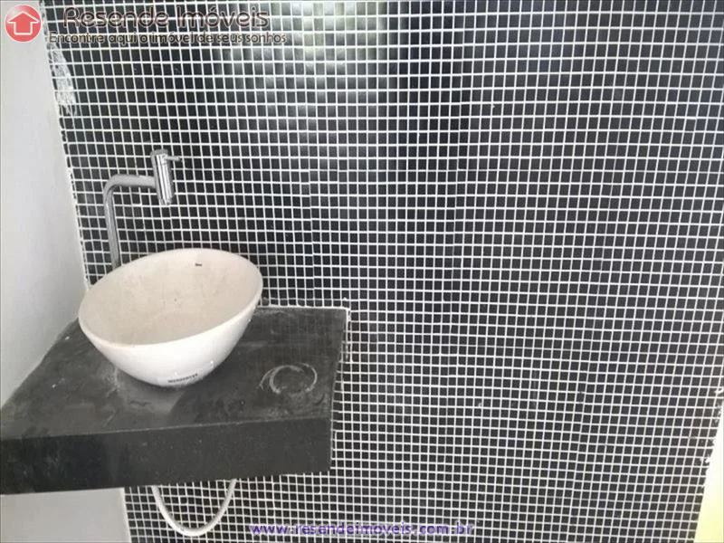 Foto 11 de 22 - Casa para aluguel em Parque Ipiranga II