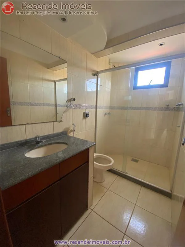 Foto 11 de 15 - Apartamento para aluguel em Vila Julieta