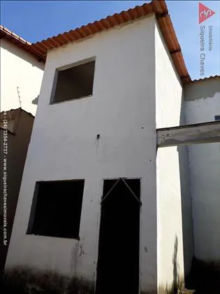 Casa para venda em Mirante das Agulhas