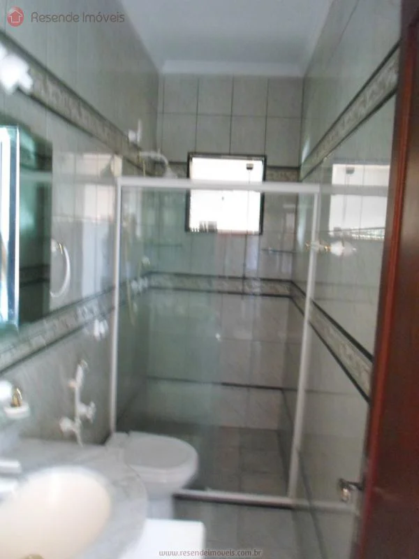 Foto 8 de 15 - Casa para aluguel em Vila Verde