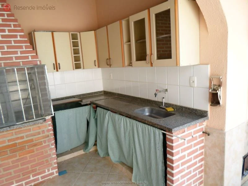 Foto 13 de 15 - Casa para aluguel em Vila Verde