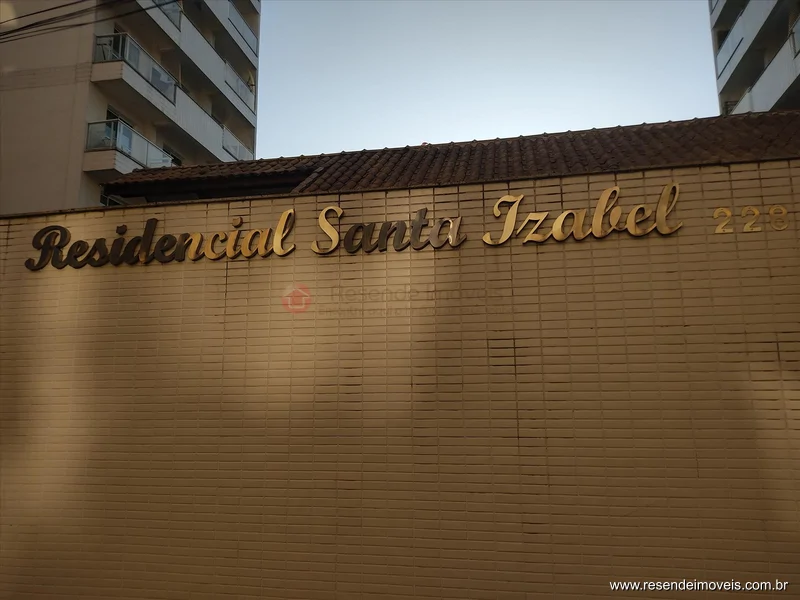 Foto 25 de 27 - Apartamento para venda em Santa Isabel