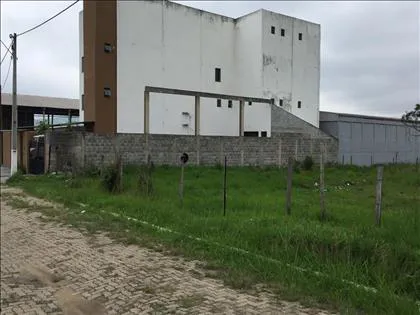 Terreno para venda em Morada da Barra