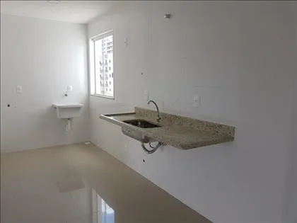 Apartamento para venda em Vila Julieta