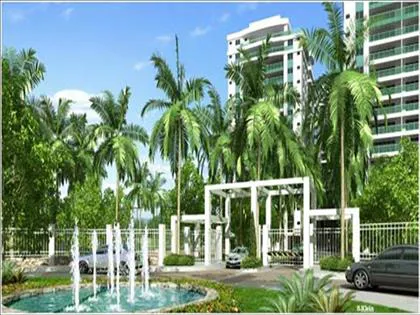 Apartamento para venda e aluguel em Jardim Jalisco