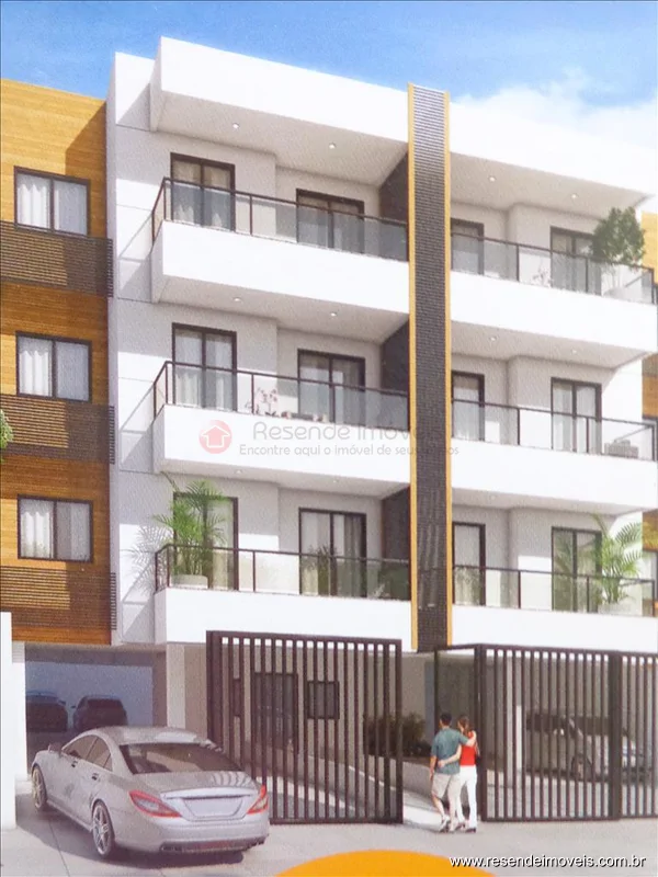 Foto 4 de 13 - Apartamento para venda em Liberdade