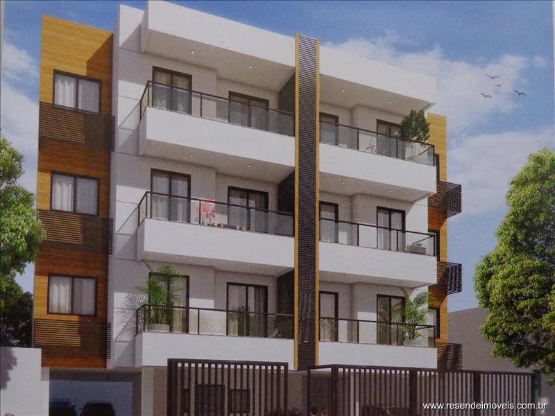 Foto 1 de 13 - Apartamento para venda em Liberdade