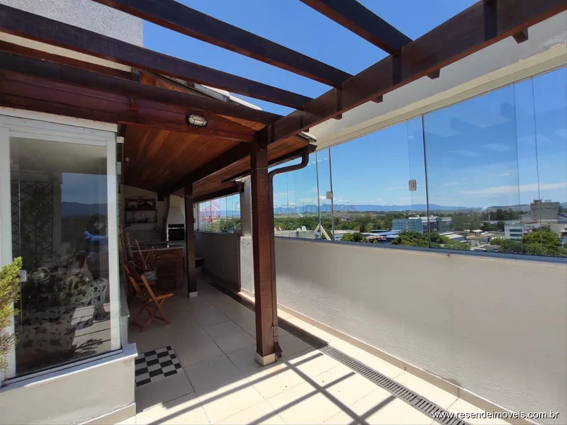 Foto 2 de 12 - Apartamento para venda em Liberdade