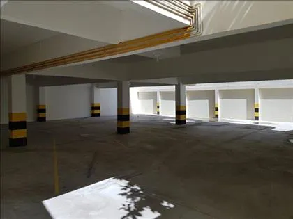 Apartamento para venda em Liberdade