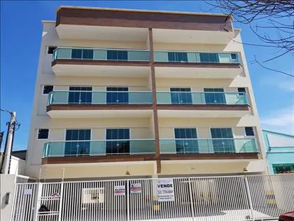 Apartamento para venda em Liberdade