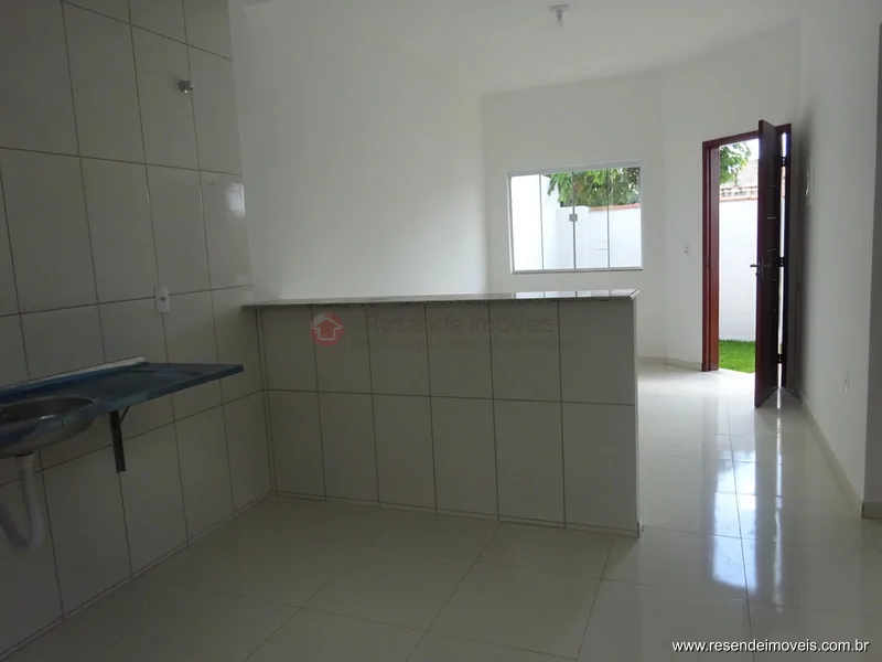 Foto 11 de 24 - Casa para venda em Monet