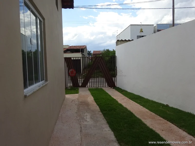 Foto 15 de 24 - Casa para venda em Monet